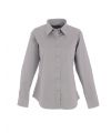 Ladies Pinpoint Oxford Full Sleeve Shirt