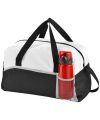 Energy duffel bag