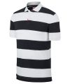 The Nike polo golf stripe slim