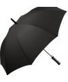 FARE AC Regular Umbrella With Straight Dull Plastic Handle