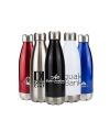 Miami Vacuum Flask - Stainless Steel