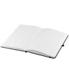 Theta A5 hard cover notebook