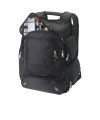 Proton 17'' checkpoint friendly laptop backpack