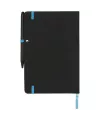 Noir Edge medium notebook