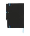 Noir Edge medium notebook