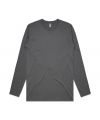 MENS INK L/S TEE - 5009