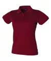 Women's Coolplus® polo shirt