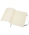 Classic XL soft cover notebook - plain