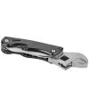 Duty adjustable multi-tool wrench with LED light