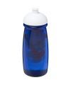 H2O Pulse® 600 ml dome lid sport bottle & infuser