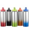 Gradient 740 ml sport bottle