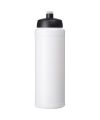 Baseline® Plus grip 750 ml sports lid sport bottle