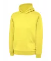 Childrens Hooded Sweatshirt