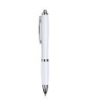 Nash anti-bacterial ballpoint pen (black ink)