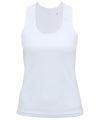 Women's TriDri® panelled fitness vest