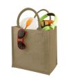 Chennai jute tote bag