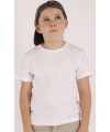 Vanilla Kids Organic Tee