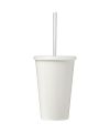 Brite-Americano® 350 ml double-walled stadium cup