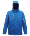 X-Pro exosphere stretch jacket