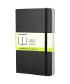 Classic PK hard cover notebook - plain