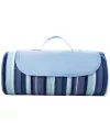 Riviera water-resistant picnic outdoor blanket