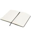 Lincoln notebook