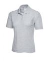 Ladies Ultra Cotton Poloshirt