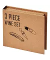 Reze 3-piece wine set