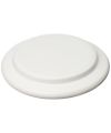 Cruz small plastic frisbee