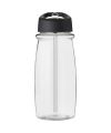 Pulse spout lid bottle-CLBK