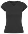 Women's basic tee