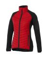 Banff hybrid insulated ladies jacket