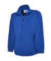 Premium 1/4 Zip Micro Fleece Jacket