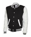 Mens Varsity Jacket