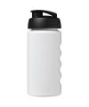 Baseline® Plus grip 500 ml flip lid sport bottle