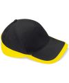 Teamwear competition cap