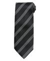 Tie - four stripe