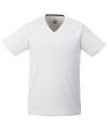 Amery short sleeve men's cool fit v-neck shirt