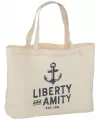 Tote Bag Natural 165gsm Polyester - 41cm x 48.5cm