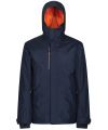 Thermogen powercell 5000 insulated heated jacket