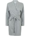 Women's wrap robe