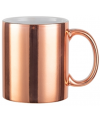 Sublimation 11oz Chrome Mug