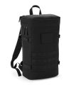 MOLLE utility backpack