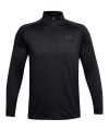 Tech™ 2.0  1/2 zip long sleeve