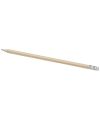 Pricebuster pencil with coloured barrel