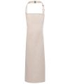 Kids bib apron
