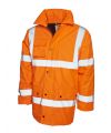 Road Safety Jacket