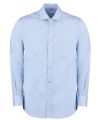 Premium non-iron corporate shirt long-sleeved (classic fit)
