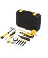 Sounion 16-piece tool box