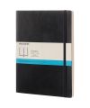 Classic XL soft cover notebook - dotted